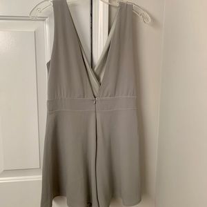Altar’d State Romper